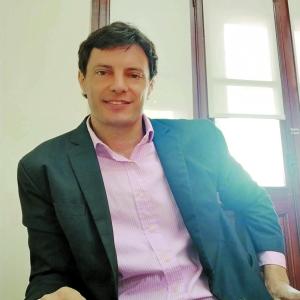 avatar Raúl Ochoa y Gómez