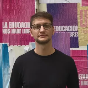 avatar Agustin Aranda